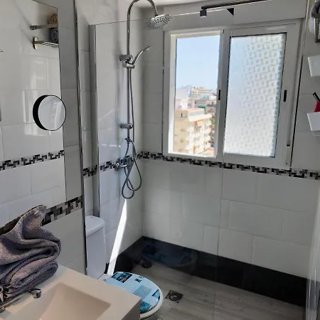 Solaz-andaluz Center By Namaste Elite Lejlighed Torremolinos