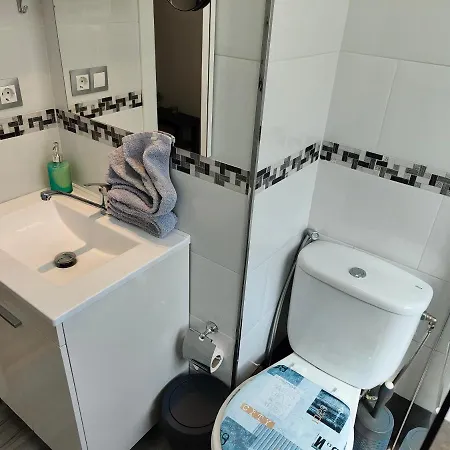 Apartamento Solaz-andaluz Center By Namaste Elite